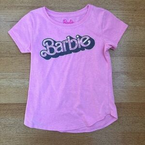 Barbie Tee S